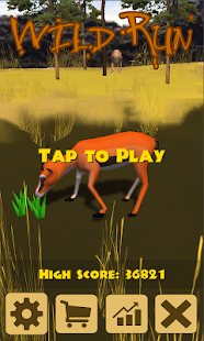How to download Wild Run lastet apk for android