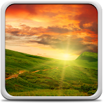 Cover Image of Tải xuống Fantasy Sunset Live Wallpaper 18.0 APK