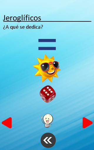 【免費益智App】Acertijos y Adivinanzas 2-APP點子