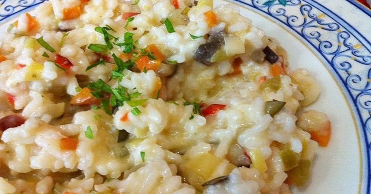 10 Best Dairy Free Risotto Recipes Yummly