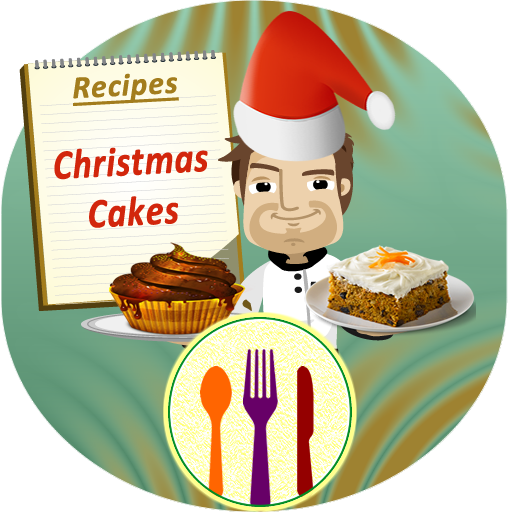 Christmas Cakes Recipes