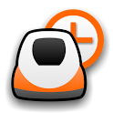 Chinsoft THSR Timetable logo