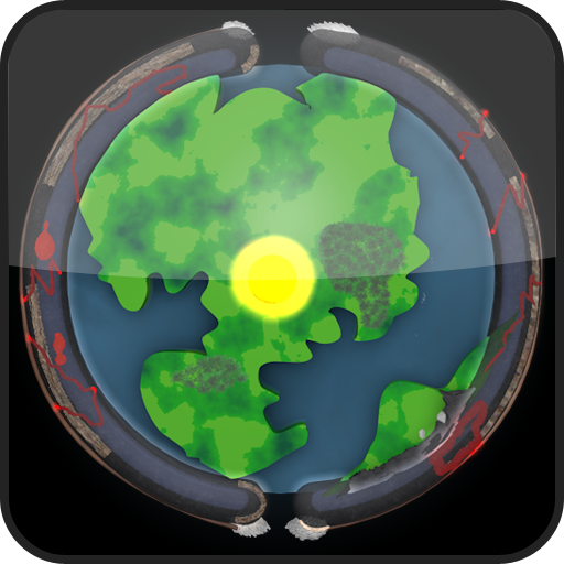 Agartha - Hollow Earth 書籍 App LOGO-APP開箱王