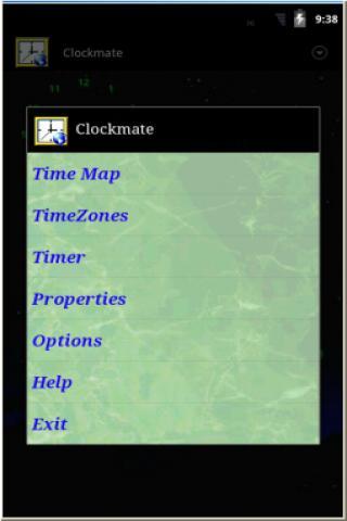 免費下載旅遊APP|Clockmate Android app開箱文|APP開箱王