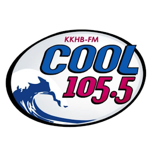 Cool 105.5 KKHB 1.4.0