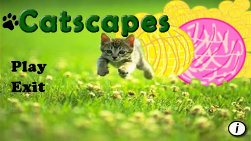 Catscapes
