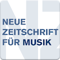 Neue Zeitschrift für Musik Apk