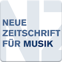 Neue Zeitschrift für Musik APK ícone