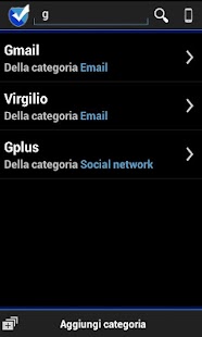 Smart Database - screenshot thumbnail