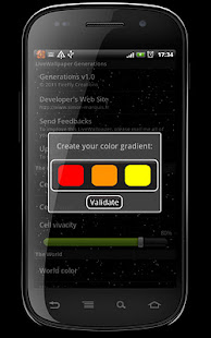 LiveWallpaper Generations Pro(圖5)-速報App