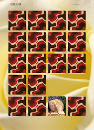 Bunny Matching poster 1