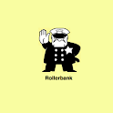 Rollerbank logo