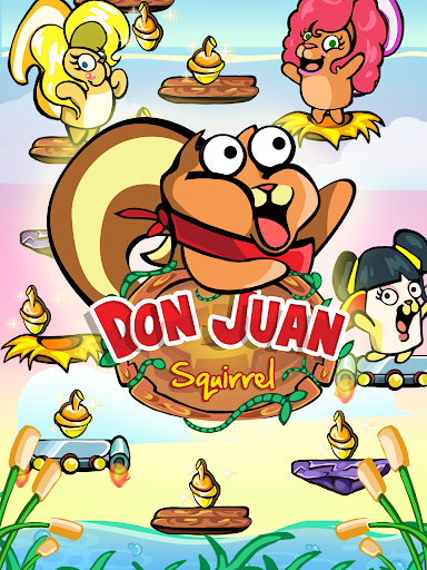 【免費街機App】Don Juan-Family Fun Adventure!-APP點子