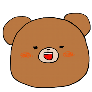 日刊くまぬりえ.apk 1.09b