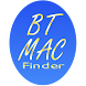 Bluetooth Address Finder