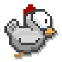 Tappy Chicken icon