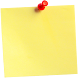 Sticky Note