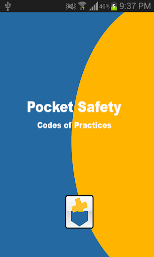 PocketSafety-Codes of Practice