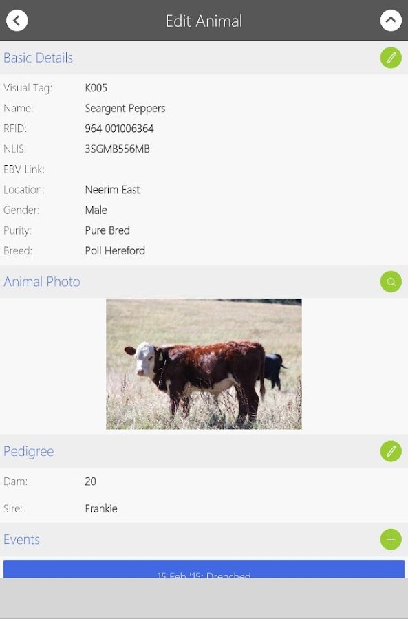Livestocked Android Apps on Google Play