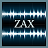 Chord Detector ZAX0.85