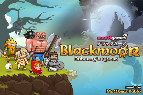 Blackmoor - screenshot thumbnail