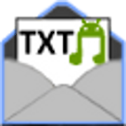 Text Tone 2.07 Icon