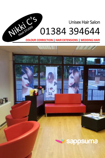 Nikki C's Hair Studio