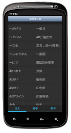 Simple to learn Japanese poster 1