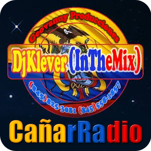 【免費音樂App】CAÑAR RADIO || ECUADOR-APP點子