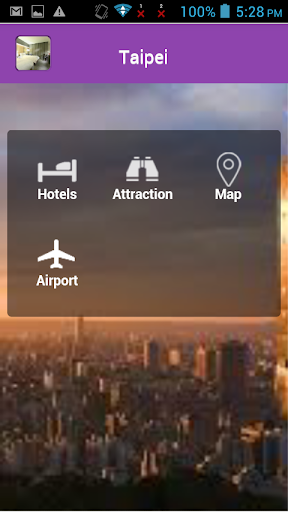 免費下載旅遊APP|Taipei Hotel app開箱文|APP開箱王