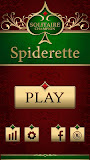 Spiderette Champion HD