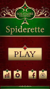 Spiderette Champion HD(圖1)-速報App