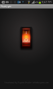 Free flashlight android apps. Download flashlight app at ...