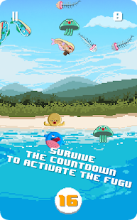 Free Fugu Party APK for Android