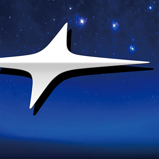 交通运输のSUBARU STARLINK LOGO-記事Game