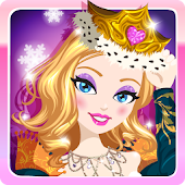Star Girl: Princess Gala