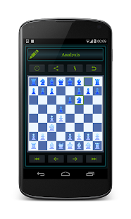 How to install Mobile Chess 2.0.3 mod apk for pc
