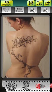 Lastest myTattoo: Tattoo Designs Salon APK for Android