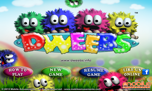 Dweebs™