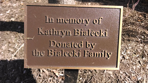 Kathryn Bialecki Memorial