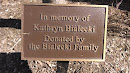 Kathryn Bialecki Memorial