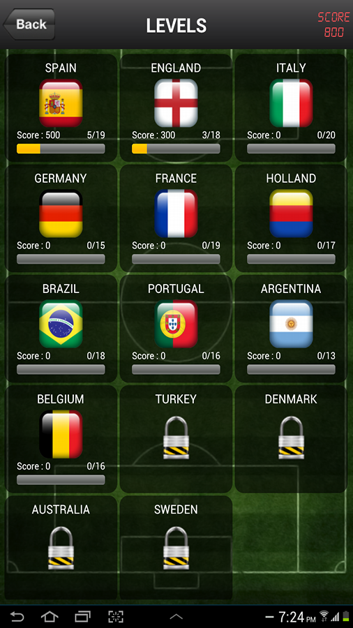 Soccer Manager Games Unblocked