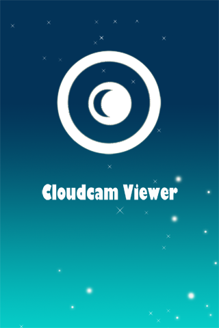 Cloudcam Viewer