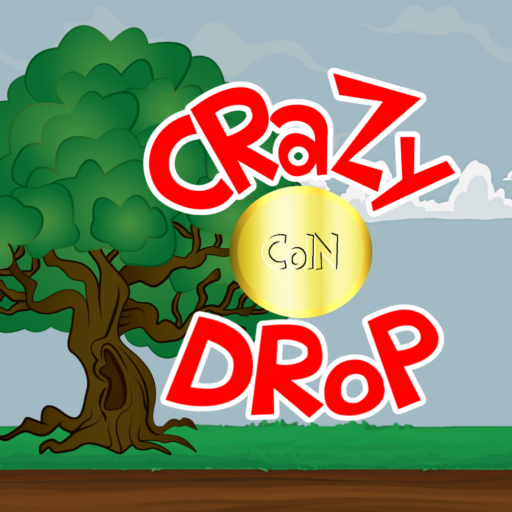 Crazy Coin Drop LOGO-APP點子