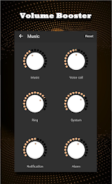 Equalizer - Bass Booster Pro 2