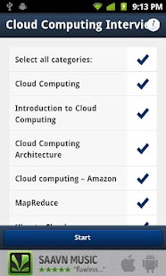 Cloud Computing Interview QA