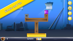 Tap the Box