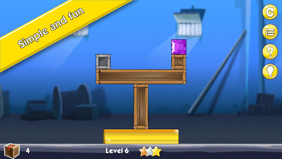 Tap the Box(圖1)-速報App