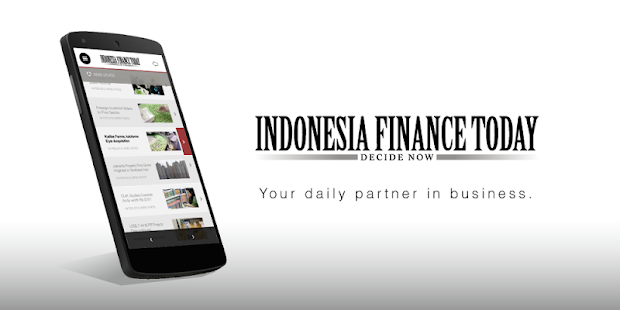 How to install Indonesia Finance Today patch 2.2.3 apk for pc