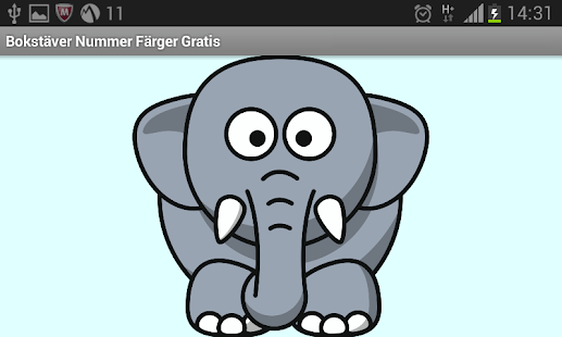 Bokstäver Nummer Färger Gratis(圖7)-速報App